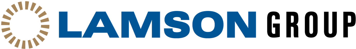 Logo Lamson Group