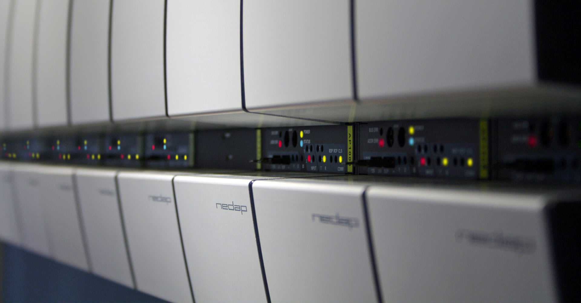 Security Solutions