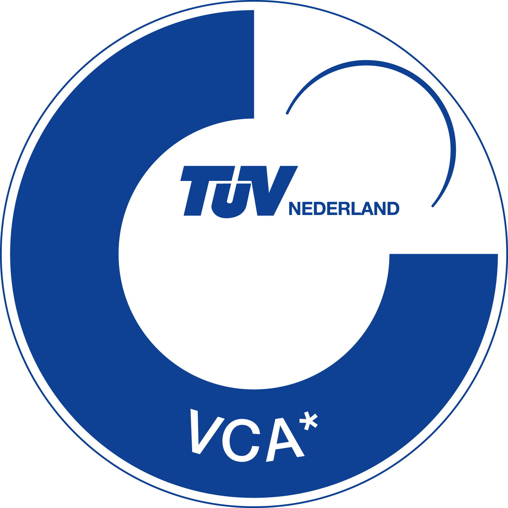 VCA gecertificeerd